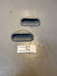 LG Electronics Part# 3650FA3488R Handle (OEM)