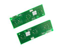 GE LED Encoder Board WB27X32505