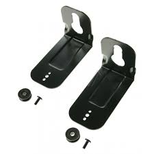 Samsung Part# AH96-04018C Wall Bracket Assembly - Genuine OEM