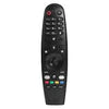 LG Remote Controller Assembly - AKB73616433