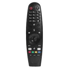 LG Remote Controller Assembly - AKB73616433