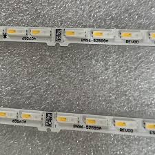 Samsung Part# BN96-52589A LED Bar Assembly  - Genuine OEM