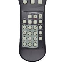 LG Remote Control - 924-10062