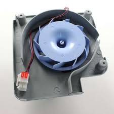 LG Refrigerator Condenser Fan Motor Assembly LFX33975ST/02
