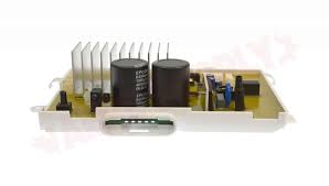 Whirlpool Electronic Control – W11419171