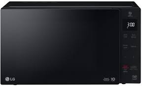 LG  LMC0975SB Range