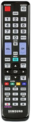 Samsung Remote Control - AA59-00477A