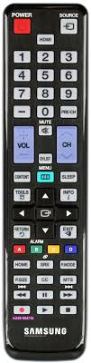 Samsung Remote Control - AA59-00477A