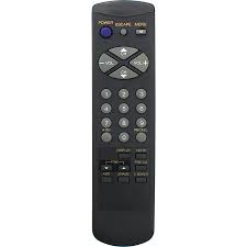 Samsung Remote Control - 3F14-00038-121