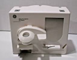 GE Blower Gasket Assembly WD08X26578