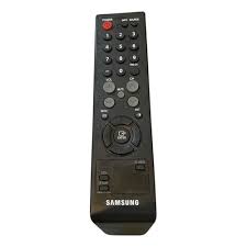 Samsung Remote Control - AA59-00425A