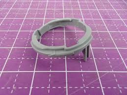 Samsung Part# DD62-00153A Nozzle Connector - Genuine OEM