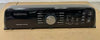 Samsung Part# DC97-22304A Touchpad Control Panel Assembly - Genuine OEM