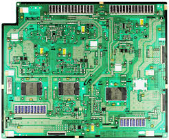 Samsung Part# BN44-01131A Driver Board - Genuine OEM