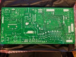 LG Part# AGU75049007 Main Top Assembly - Genuine OEM