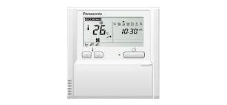 Panasonic Remote - CZ-RTC4