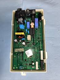Samsung Part# DC92-01896J Power Control Board Holder Assembly - Genuine OEM