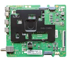 Samsung Part# BN94-00054E Main Power Control Board Assembly - Genuine OEM