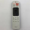 LG Remote Controller Assembly - AKB73736004