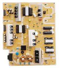 Samsung Part# BN44-01215A DC Power Board - Genuine OEM