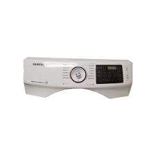 Samsung Part# DC97-20085A Control Panel Assembly - Genuine OEM