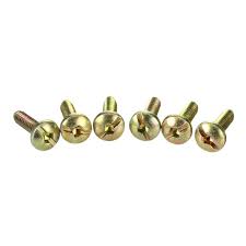 GE Front Panel Screws WE02X26338