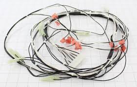 Samsung Part# DE81-05965A Wire Harness - Genuine OEM
