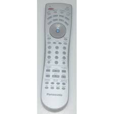 Panasonic Remote - EUR7603ZC0