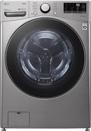 LG  WM3600HVA Washer