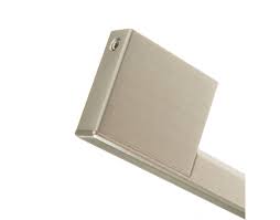 GE Minimalist Door Handle WR12X32600