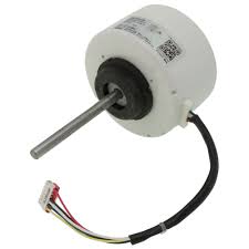 LG Part# EAU62543506 Indoor Motor Assembly - Genuine OEM