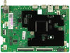 Samsung TV Assembly Pcb Main - BN94-17254L