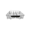 Samsung Part# DD67-00131C Lower Basket - Genuine OEM