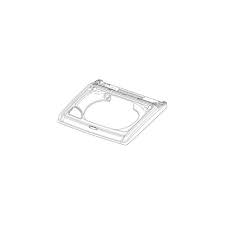 Samsung Semi Top Cover Assembly DC97-20481J