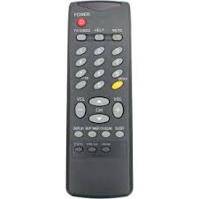 Samsung Remote Control - AA59-10031H