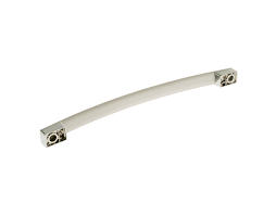 GE Door Handle (Stainless Steel) WD09X25560