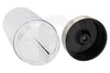 Saeco Milk Container (Transparent) 421944075842