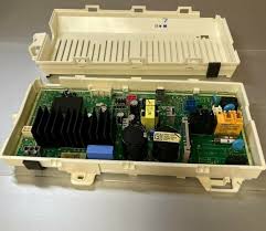 LG Part# EBR86771820 Main PCB Assembly - Genuine OEM