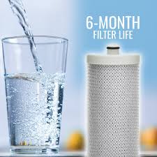 Frigidaire Refrigerator PureSource Water Filter – WFCB