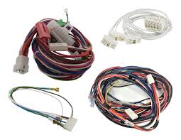 Samsung Part# DC93-00929A Main Wire Harness Assembly - Genuine OEM