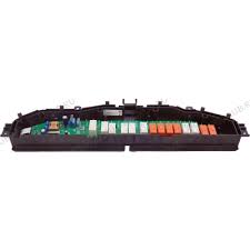 Bosch 00 Cntrl Mod - 791718