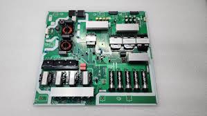 Samsung Part# BN44-01084A Power Board - Genuine OEM
