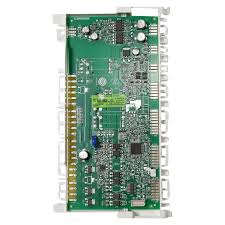 Bosch Cntrl Modu - 12005058