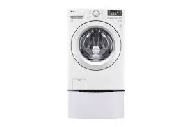 LG  WM3080CW Washer