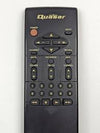 Panasonic Remote Control - EUR51713