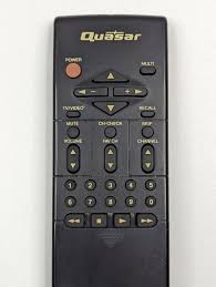 Panasonic Remote Control - EUR51713