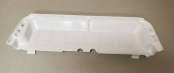 LG Part# MGC64379202 Rear Panel - Genuine OEM