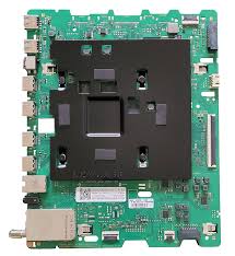 Samsung Part# BN94-18154H Main Power Control Board Assembly - Genuine OEM