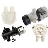 Samsung Part# DG94-01633C Pump Holder Assembly - Genuine OEM