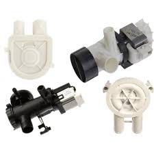 Samsung Part# DG94-01633C Pump Holder Assembly - Genuine OEM